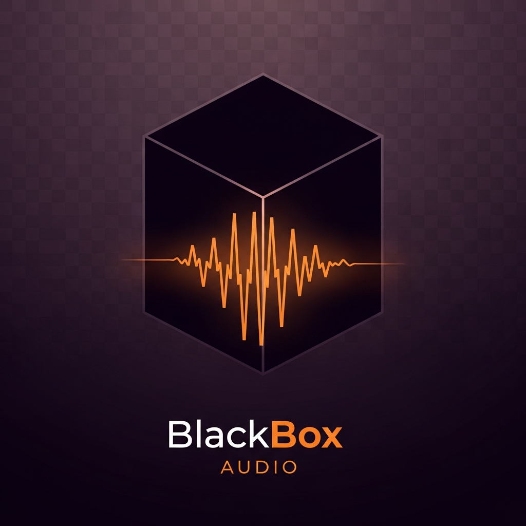 BlackBox Audio